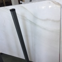 Bianco Laza Vena Oro, Мармуровий сляб (сляб) 20мм Bianco Laza Vena Oro, Мармуровий сляб (сляб) 20мм