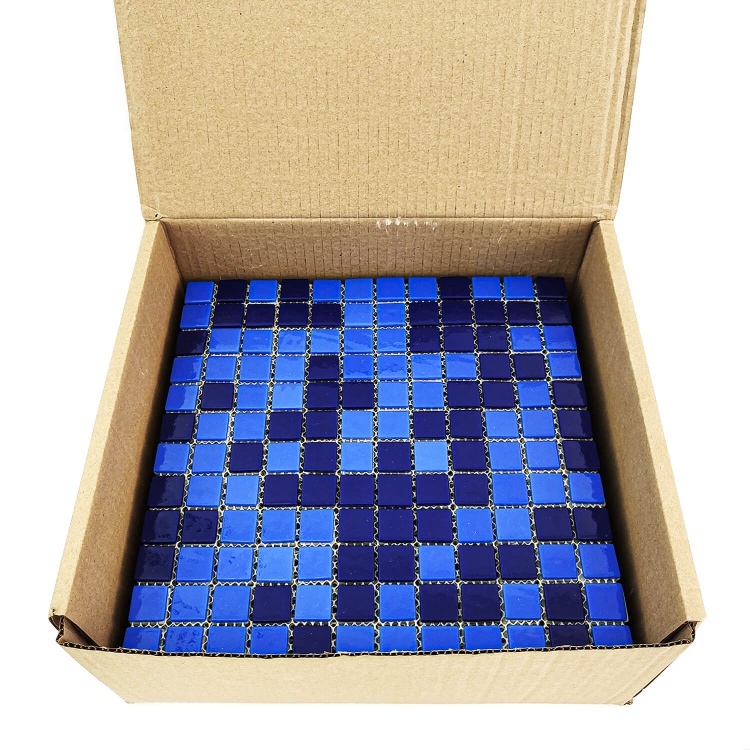 Скляна мозаїка MX2540304