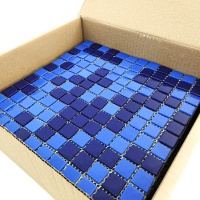 Скляна мозаїка MX2540304 Скляна мозаїка MX2540304