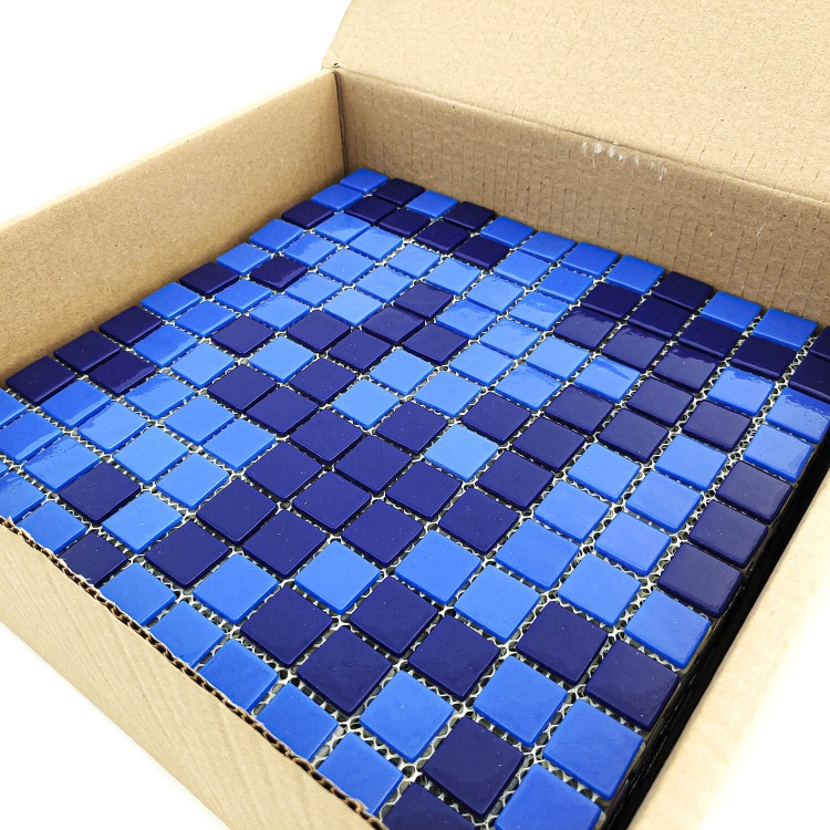 Скляна мозаїка MX2540304