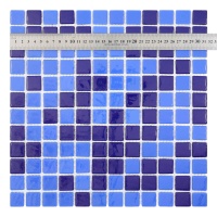Скляна мозаїка MX2540304 Скляна мозаїка MX2540304