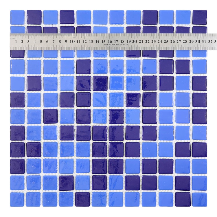 Скляна мозаїка MX2540304