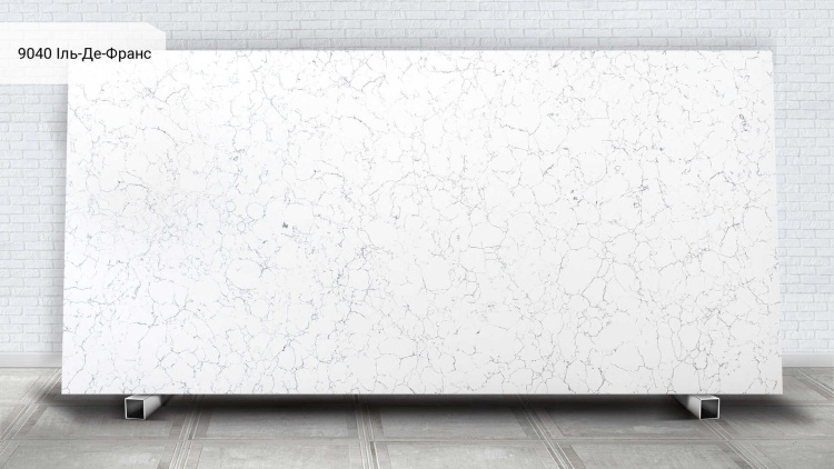 Avant Quartz 9040 Іль-Де-Франс