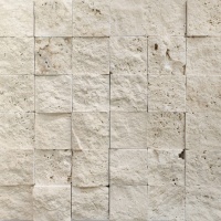 Мозаїка Vivacer N28 Light Travertine Mosaic