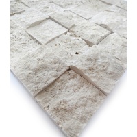 Мозаїка Vivacer N28 Light Travertine Mosaic