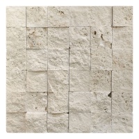Мозаїка Vivacer N28 Light Travertine Mosaic