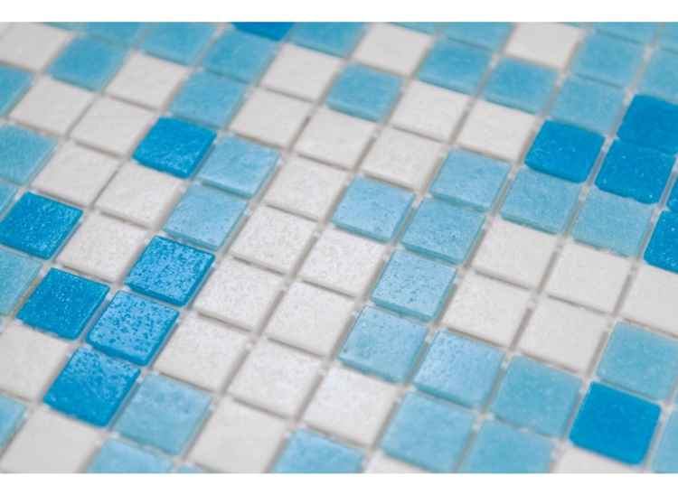 Мозаїка Vivacer GLmix100