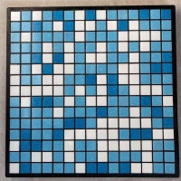 Мозаїка Vivacer GLmix100 Мозаїка Vivacer GLmix100