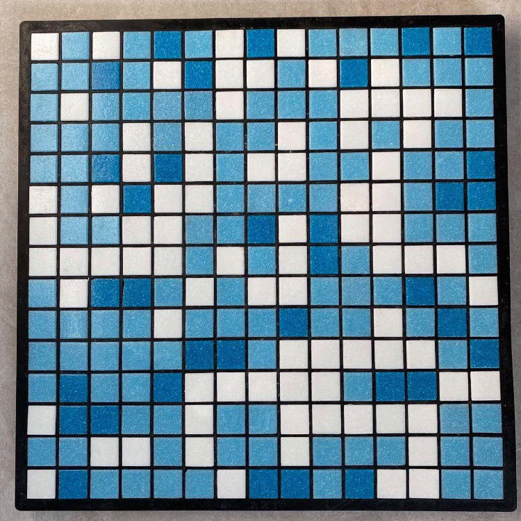 Мозаїка Vivacer GLmix100