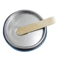 Клей епоксидний вінілефірний Tenax Titanium Flowing прозорий 1 л рідкий жаростійкий для каменю кераміки Клей епоксидний вінілефірний Tenax Titanium Flowing прозорий 1 л рідкий жаростійкий для каменю кераміки