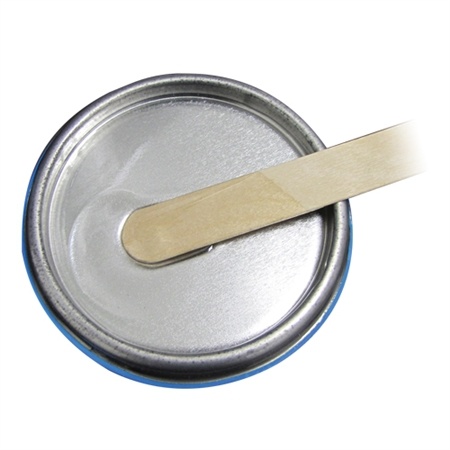 Клей епоксидний вінілефірний Tenax Titanium Flowing прозорий 1 л рідкий жаростійкий для каменю кераміки