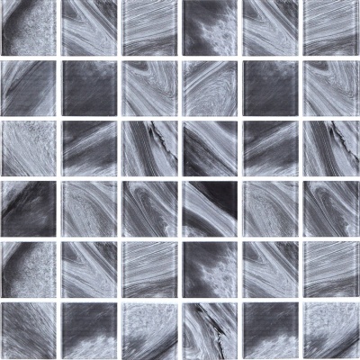 Мозаїка скляна Kotto Ceramica GMP 0448004 Print 3 300 x 300 х 4 ( 48 х 48 )