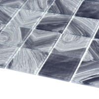 Мозаїка скляна Kotto Ceramica GMP 0448004 Print 3 300 x 300 х 4 ( 48 х 48 )