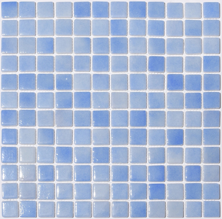 Мозаїка керамічна Kotto Ceramica SM 425H06А-P 318х318х4 (25х25)