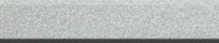 Фриз стеклянный Kotto Ceramica GF 901510 silver  15 х 900 х 8