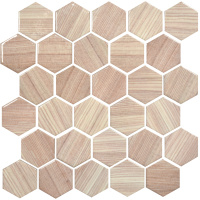 Мозаїка керамічна Kotto Ceramica HEXAGON HP 6002 295 х 295 х 9