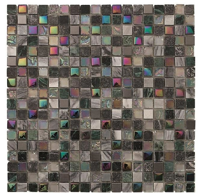 Мозаїка Dune 185910 Topkapi 30*30 сіра