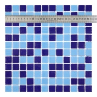 Мозаика из стекла MX2540204 Мозаика из стекла MX2540204