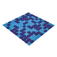 Мозаика из стекла MX2540204 Мозаика из стекла MX2540204