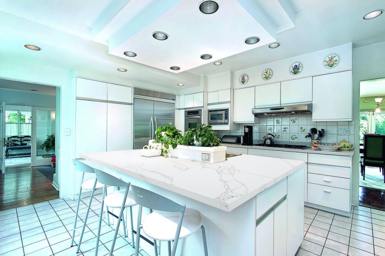 Avant Quartz 7470 Калакатта Беарн