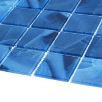 Мозаика стеклянная Kotto Ceramica GMP 0448019 С print 19  300 x 300 х 4   ( 48 х 48 )