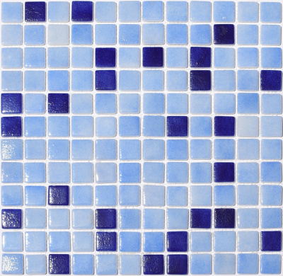 Мозаїка керамічна Kotto Ceramica SM 425011 318х318х4 (25х25)