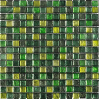 Мозаїка Dune Hadar 29.8*29.8 зелена Мозаїка Dune Hadar 29.8*29.8 зелена