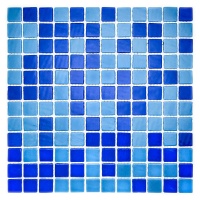 Мозаїка зі скла MX2540203