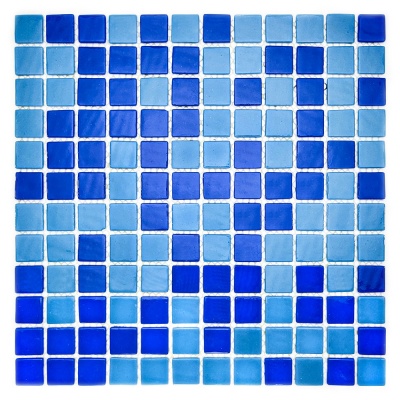 Мозаика из стекла MX2540203