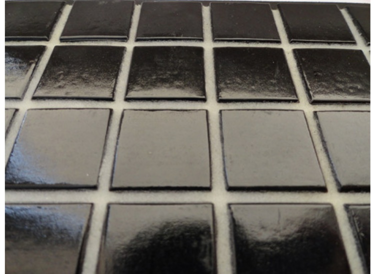 Мозаїка скляна Vivacer FA51