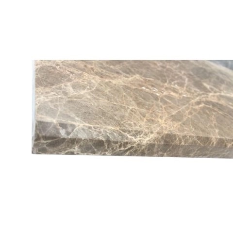 Мраморный подоконник мрамор Emperador medium (1200х300х20 мм)