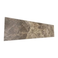 Мраморный подоконник мрамор Emperador medium (1200х300х20 мм)