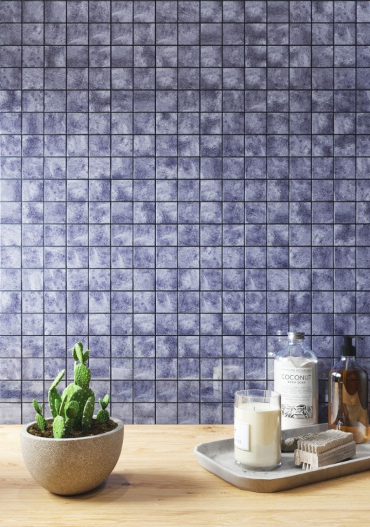 Мозаїка скляна Kotto Ceramica GMP 0448039 З print 39 300 x 300 х 4 ( 48 х 48 )