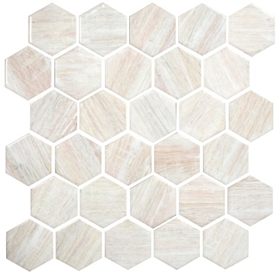Мозаїка керамічна Kotto Ceramica HEXAGON HP 6004 295 х 295 х 9