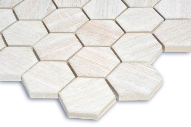 Мозаїка керамічна Kotto Ceramica HEXAGON HP 6004 295 х 295 х 9