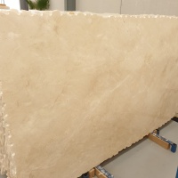 Crema Marfil, Мармуровий сляб (сляб) 20мм Crema Marfil, Мармуровий сляб (сляб) 20мм