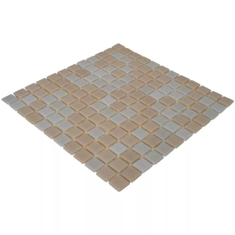 Мозаїка скляна MX2540118