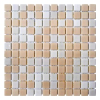 Мозаїка скляна MX2540118