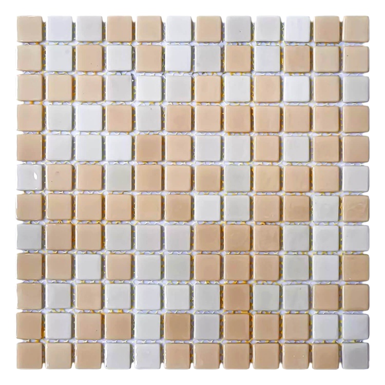 Мозаїка скляна MX2540118