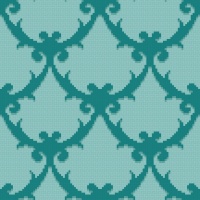 Мозаїчний паттерн D-CORE 589*589 мм. ID-23