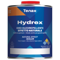 Захисне просочення для натурального і штучного каменю HYDREX (10л) TENAX Захисне просочення для натурального і штучного каменю HYDREX (10л) TENAX
