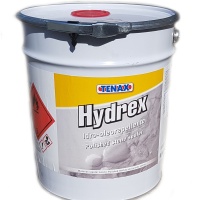Захисне просочення для натурального і штучного каменю HYDREX (10л) TENAX Захисне просочення для натурального і штучного каменю HYDREX (10л) TENAX