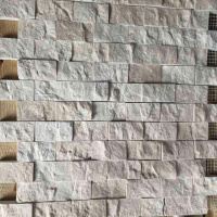 Мозаїка Vivacer N34 Marble Split Face Мозаїка Vivacer N34 Marble Split Face