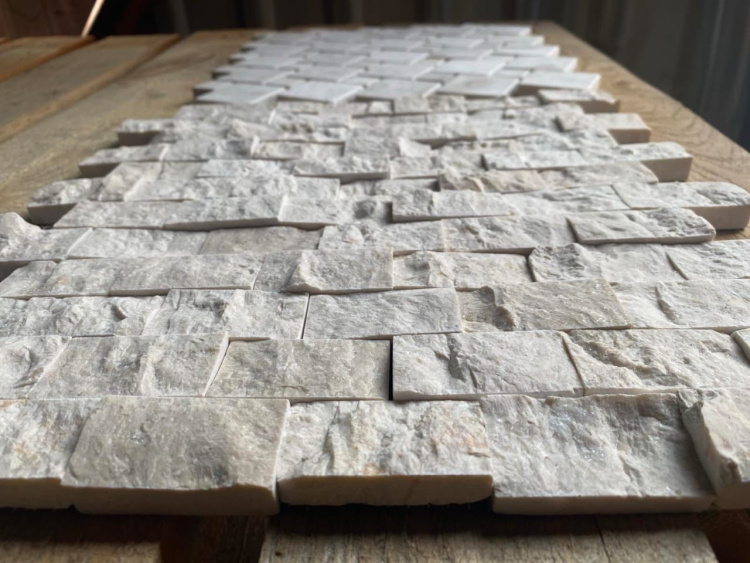 Мозаїка Vivacer N34 Marble Split Face