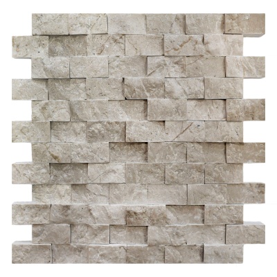 Мозаика Vivacer N34 Marble Split Face