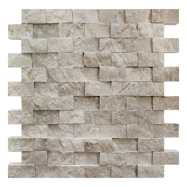 Мозаїка Vivacer N34 Marble Split Face