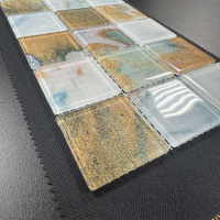 Мозаїка скляна Kotto Ceramica GMP 0448062 З print 64 300x300х4 (48х48)