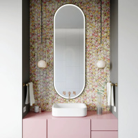 Мозаїка керамічна Kotto Ceramica HEXAGON HP 6005 295 х 295 х 9