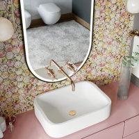 Мозаїка керамічна Kotto Ceramica HEXAGON HP 6005 295 х 295 х 9