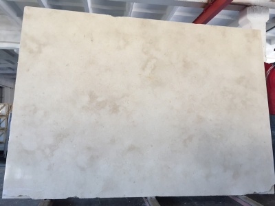 Crema Siena, Мармуровий сляб (сляб) 20мм